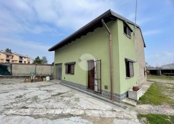 Rustico Via O. Bottego, Magenta - foto 1