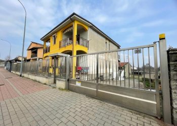 Rustico Via O. Bottego, Magenta - foto 16