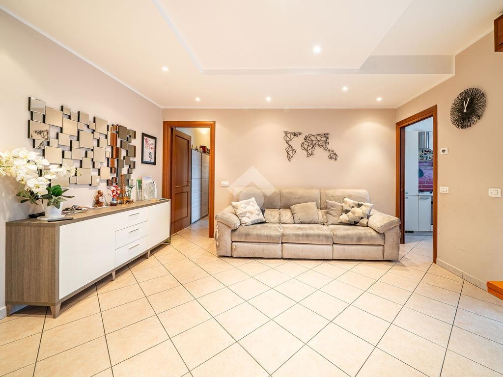 Four-room apartment via Picasso, Sant'Ilario d'Enza - photo 2