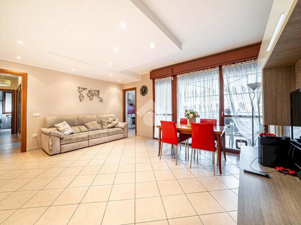 Four-room apartment via Picasso, Sant'Ilario d'Enza - photo 3