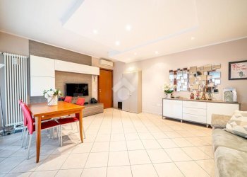 Four-room apartment via Picasso, Sant'Ilario d'Enza - photo 4