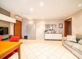 Four-room apartment via Picasso, Sant'Ilario d'Enza - photo 5