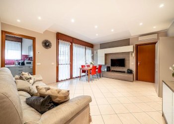 Four-room apartment via Picasso, Sant'Ilario d'Enza - photo 6