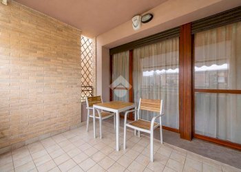 Four-room apartment via Picasso, Sant'Ilario d'Enza - photo 8