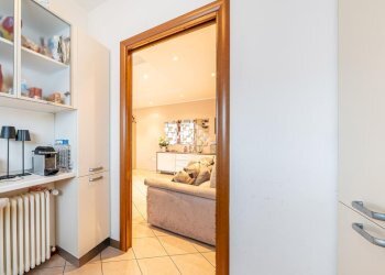Four-room apartment via Picasso, Sant'Ilario d'Enza - photo 10