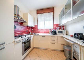 Four-room apartment via Picasso, Sant'Ilario d'Enza - photo 11