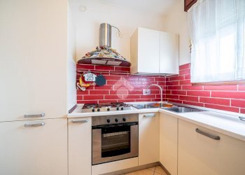 Four-room apartment via Picasso, Sant'Ilario d'Enza - photo 12