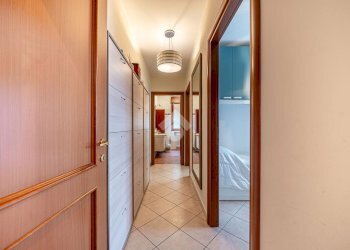 Four-room apartment via Picasso, Sant'Ilario d'Enza - photo 14