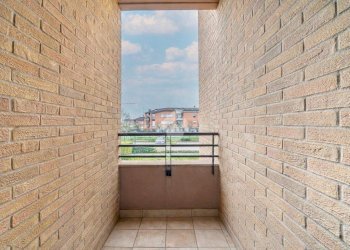 Four-room apartment via Picasso, Sant'Ilario d'Enza - photo 21