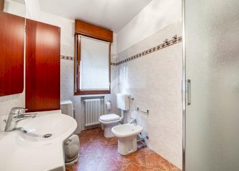 Four-room apartment via Picasso, Sant'Ilario d'Enza - photo 22