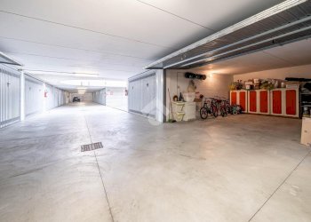 Four-room apartment via Picasso, Sant'Ilario d'Enza - photo 24