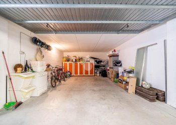 Four-room apartment via Picasso, Sant'Ilario d'Enza - photo 25