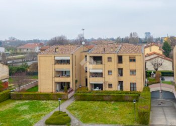 Four-room apartment via Picasso, Sant'Ilario d'Enza - photo 26