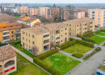 Four-room apartment via Picasso, Sant'Ilario d'Enza - photo 28