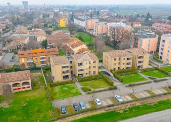 Four-room apartment via Picasso, Sant'Ilario d'Enza - photo 29