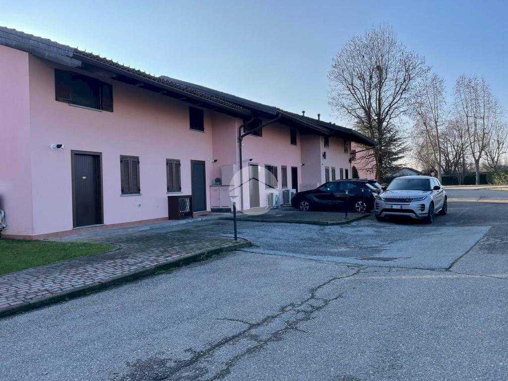 Villa Via Fraschetta, Cherasco - foto 3