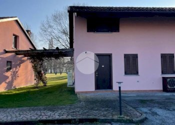 Villa Via Fraschetta, Cherasco - foto 5