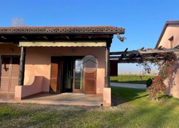 Villa Via Fraschetta, Cherasco - foto 12