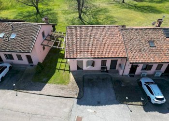 Two-room apartment Via Fraschetta, Cherasco - photo 6