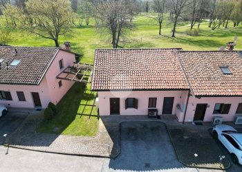Two-room apartment Via Fraschetta, Cherasco - photo 7