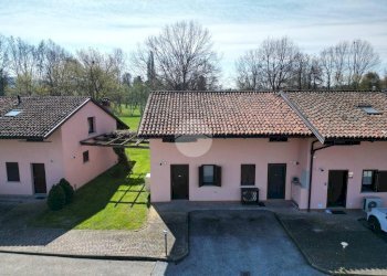 Two-room apartment Via Fraschetta, Cherasco - photo 8