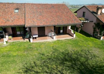 Two-room apartment Via Fraschetta, Cherasco - photo 9