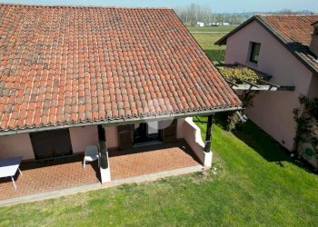 Two-room apartment Via Fraschetta, Cherasco - photo 10