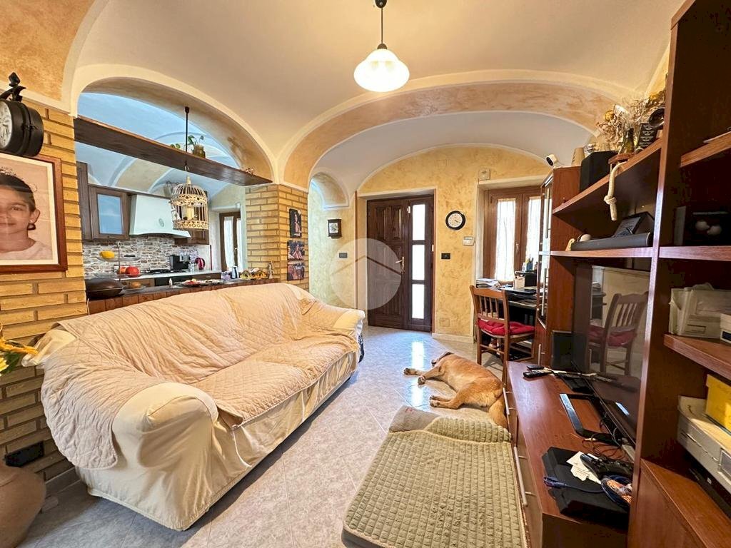 Rustic Borgata Grange, Almese - photo 2