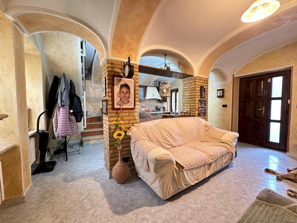 Rustic Borgata Grange, Almese - photo 3