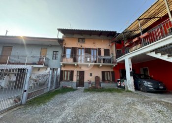 Rustic Borgata Grange, Almese - photo 1