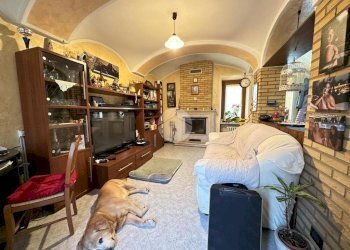 Rustic Borgata Grange, Almese - photo 4