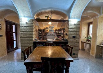 Rustic Borgata Grange, Almese - photo 8