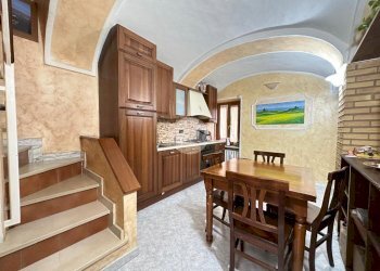 Rustic Borgata Grange, Almese - photo 9