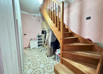 Rustic Borgata Grange, Almese - photo 15