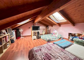 Rustic Borgata Grange, Almese - photo 17