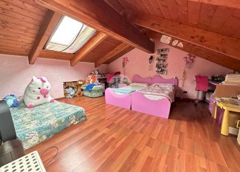 Rustic Borgata Grange, Almese - photo 18