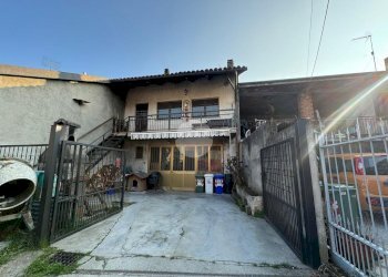 Rustic Borgata Grange, Almese - photo 19