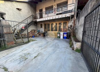 Rustic Borgata Grange, Almese - photo 20