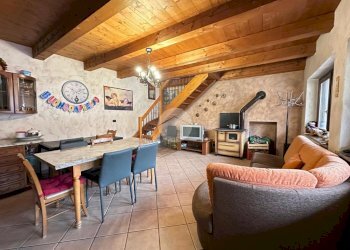 Rustic Borgata Grange, Almese - photo 21