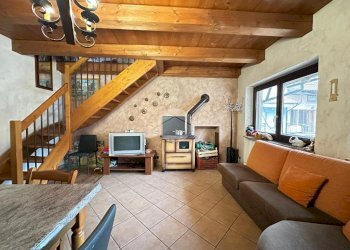 Rustic Borgata Grange, Almese - photo 22