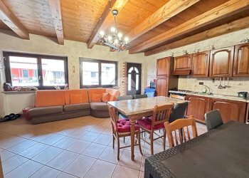 Rustic Borgata Grange, Almese - photo 23