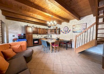 Rustic Borgata Grange, Almese - photo 24