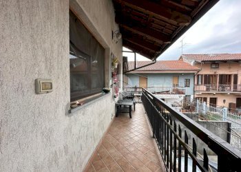 Rustic Borgata Grange, Almese - photo 25