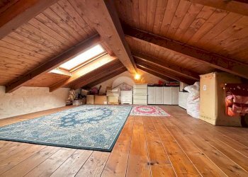 Rustic Borgata Grange, Almese - photo 27