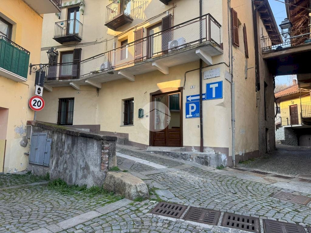 Trilocale Via malatrait, Almese - foto 2