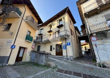 Trilocale Via malatrait, Almese - foto 1