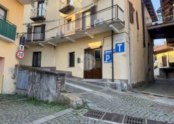 Trilocale Via malatrait, Almese - foto 2