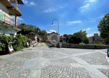 Trilocale Via malatrait, Almese - foto 3