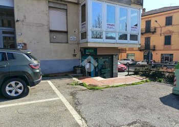 Appartamento Piazza Dante Alighieri, Gavi - foto 5
