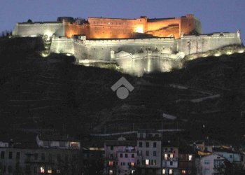 Appartamento Piazza Dante Alighieri, Gavi - foto 11